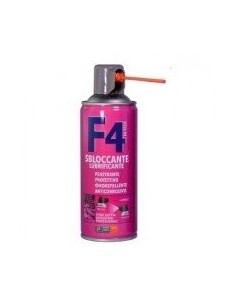 Lubric.aflojatodo e tra Difusor Esp Spray 400 ml