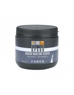 GF500 VASELINA TÉCNICA 500ML