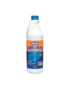 LIMPIADOR CHUBIJUNTA 1 LT,041