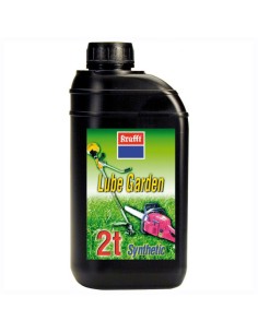 ACEITE MOTOR 2 TIEMPOS1LT,55924