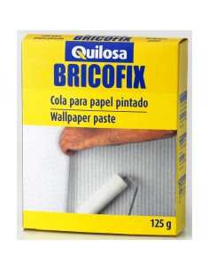 BRICOFI  PAPEL PINTADO Caja 125 gr