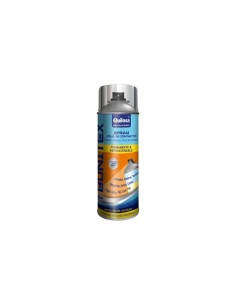 BUNITE  SPRAY Aerosol 400 ml Transparente