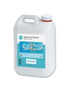 ANTIALGAS PISC. CONC. NATUUR NT100241 5 LT