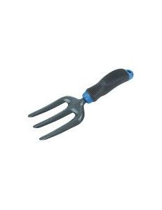 HORQUILLA JARDIN DE ACERO26,5CM TY1206 TRYUN QUALITY