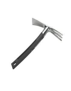 AZUELA HORQUILLA 2 PUAS MANGO CORTO 255GRS ANCHO 175MM