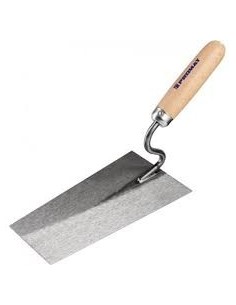 PALETA YESO MANGO MADERA