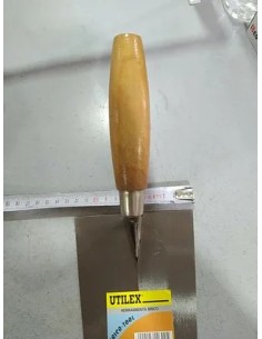 PALETA SOLADOR "ESTESAR" N 1 717015