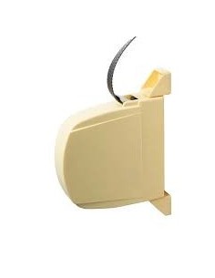 RECOGEDOR PERS 18MM SOBREP MINI PL MF-BE GAVIOTA