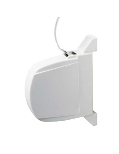 RECOGEDOR PERS 14MM SOBREP MINI PL BL-BL GAVIOTA