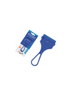 RASCAVIDRIOS ECONOMICO 4CM