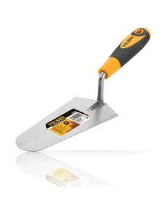 PALETA ALBAÑIL MANGO PLASTICO 180MM