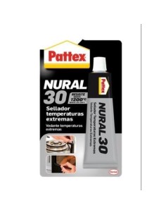 PATTE  NURAL 30 150 GR