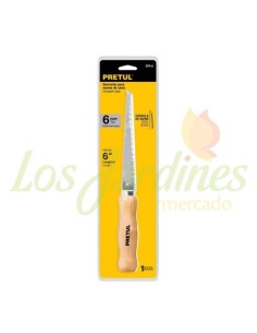 SERRUCHO PARA PLACA ESCAYOLA PRETUL