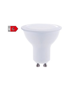 DICROICA GU10 LED 7W 520LM 5900K