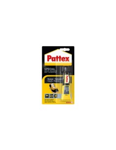 PATTE  ESPECIAL CALZADO 30GR