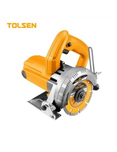 CORTADORA DE MARMOL 125MM 1450W