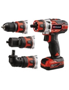 TE CD 12-1 3  Li (1 2,0 Ah)