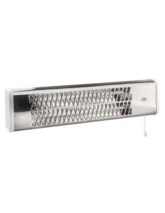 ESTUFA KUKEN BAÑO INFRARROJOS 600-1200W