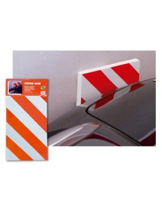 PROTECTOR FONDO PARED PLAZA PARKING 1 UNIDAD REF,SAFE CAR F
