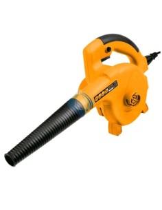 SOPLADOR ASPIRADOR 400W