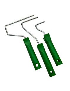 Varilla M.Bimaterial p-minirodillos de  5 a 7 cm