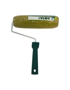 RODILLO 18CM POLIACRILICO TOPGREEN 18MM