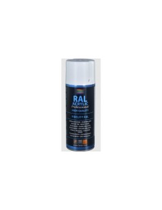 PINTURA SPRAY AZUL NOCHE RAL 5022 400ML FAREN
