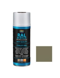 PINTURA SPRAY GRIS PIEDRA RAL 7030 400ML FAREN