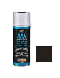 PINTURA SPRAY BLANCO TRAFICO RAL 9016 400ML FAREN