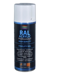 PINTURA SPRAY METALIZADO AZUL OSCURO 400ML FAREN