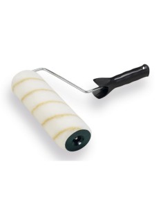 RODILLO 48 7MM-18CM POLIACRILICO YELLOW LINE 12MM