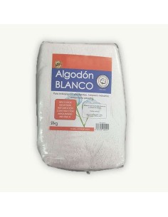 ALGODON E TRA 2kg VIROLA