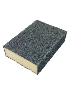 TACO - LIJA 100 70 25CMS GRANO GRUESO 46