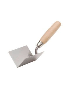 Espátula Ino  esquinas interior