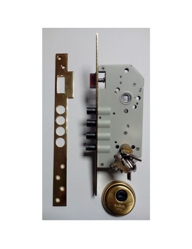 CERRADURA E3096 50 85NRDSWO8