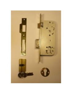 E3823-50 CR INO  SEGURIDAD