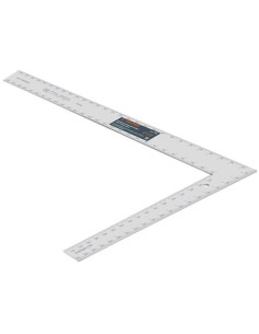 ESCUADRA DE ACERO CANTERO 200 300MM