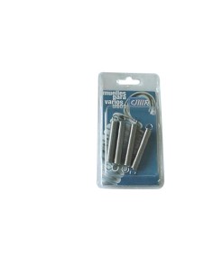 MUELLE 0,7 6 45 5PZ,2183 BLISTER