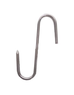 GANCHO CARNE INO  SKIN   2 UNID