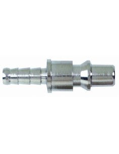 Conector rapido manguera 8MM