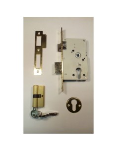 E3510-50 CC INO  MADERA