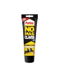 PATTE  NO MAS CLAVOS 250 GR
