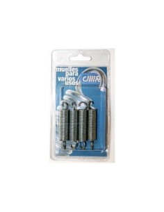 MUELLE 2 13 70 4PZ,2136 BLISTER