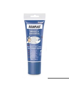 Masilla Aguaplast Universal Blanca Inte-E ter Tubo 200Ml1353