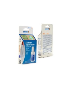 RESTAURADOR CERAMICA 20ML