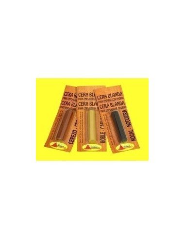 CERA EMPLASTECER MAD 25 GR AVELLANA PROMADE