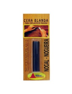 CERA EMPLASTECER MAD 25 GR NOGAL PROMADE