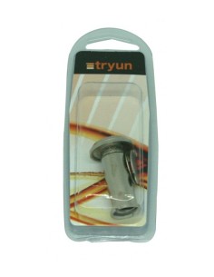 MIRILLA 180grados 35-60MM NIQUEL 1PZ