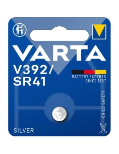 PILA VARTA V392  BLISTER 1 UNI