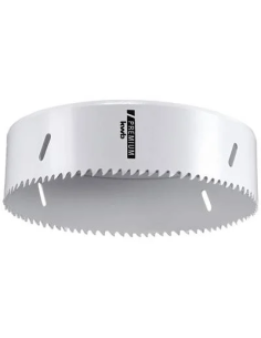 Corona HSS BIM 8% Cobalto para metal y inox D.152MM